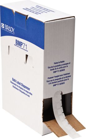 Brady BM71-11-427 1347135