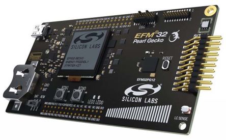 Silicon Labs SLSTK3402A 1347237