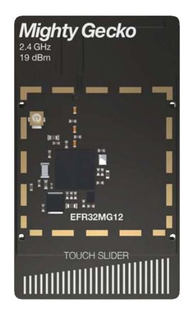 Silicon Labs SLWRB4161A 1347239