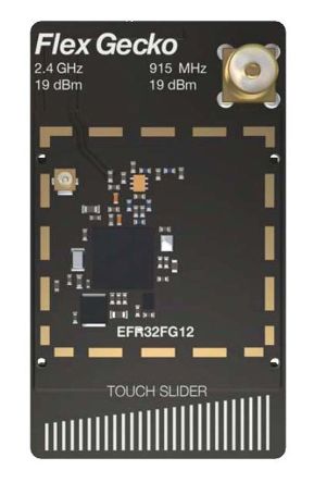 Silicon Labs SLWRB4253A 1347243