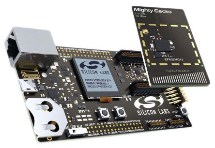 Silicon Labs SLWSTK6000B 1347245