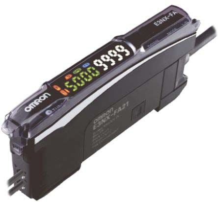 Omron E3NX-FA8 1347844