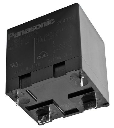 Panasonic HE1aN-W-24V-Y6 1347848
