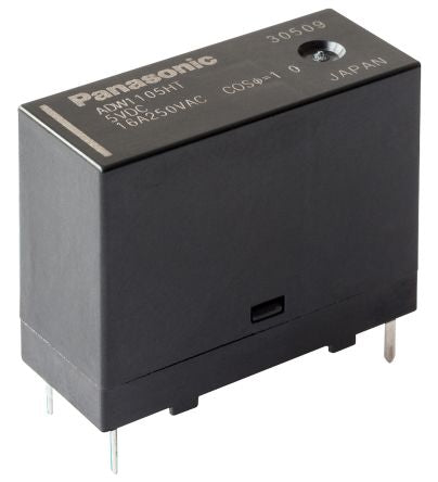 Panasonic ADW1124HTW 1347935