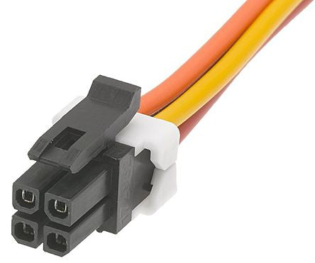 Molex 45132-0410 1348071