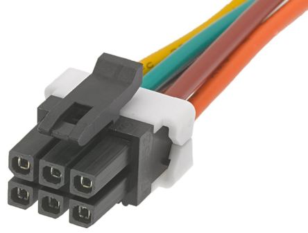 Molex 45132-0601 1348072