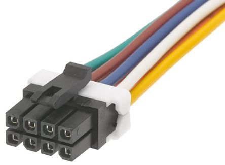 Molex 45132-0801 1348075