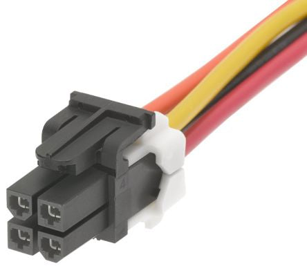 Molex 45135-0410 1348083