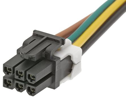 Molex 45135-0603 1348085