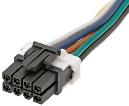 Molex 45135-0810 1348089