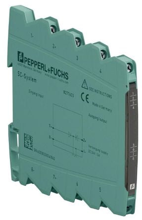 Pepperl + Fuchs S1SL-1AI-1C 1348128
