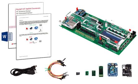 Keysight Technologies U3803A 1348273