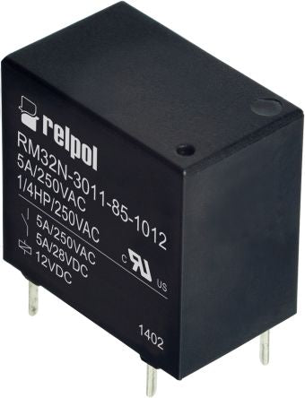 Relpol RM32N-3021-85-S012 1348390