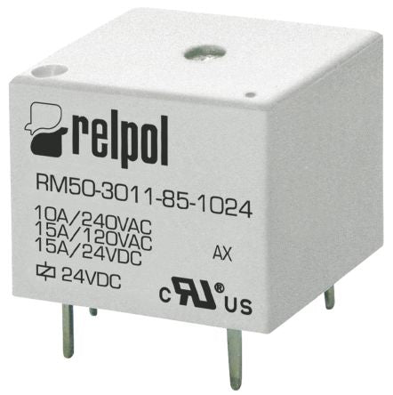 Relpol RM50-3011-85-1003 1348397