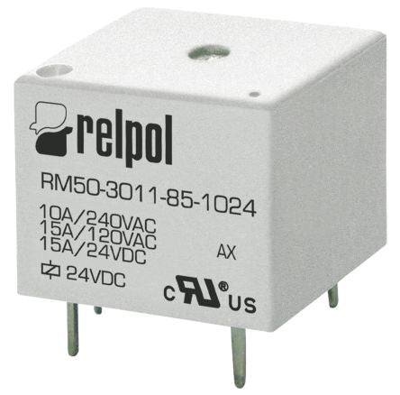 Relpol RM50-3011-85-1005 1348398