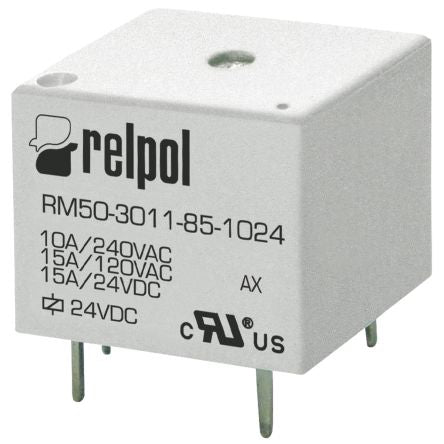 Relpol RM50-3011-85-1009 1348399