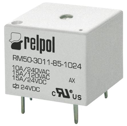 Relpol RM50-3011-85-1024 1348401