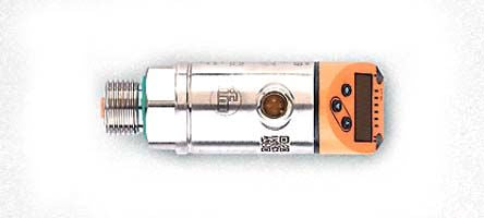 ifm electronic TR2439 1348529