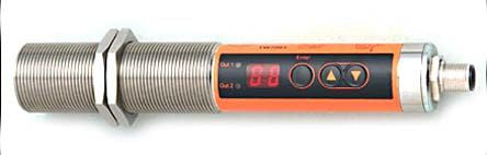ifm electronic TW7001 1348551