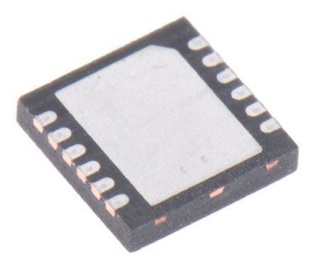 Intersil ISL85005AFRZ-T7A 1348559