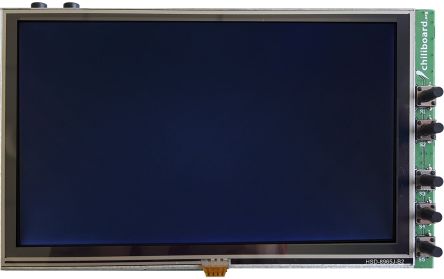Grinn GEB.LCD.01.01 1348752