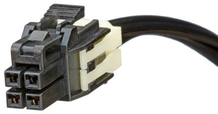 Molex 45130-0410 1348874