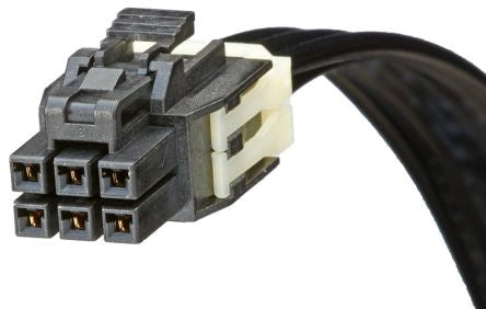 Molex 45130-0601 1348875