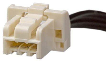Molex 15135-0302 1348889