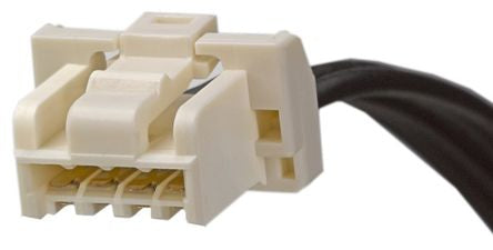 Molex 15135-0406 1348895