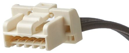Molex 15135-0502 1348897