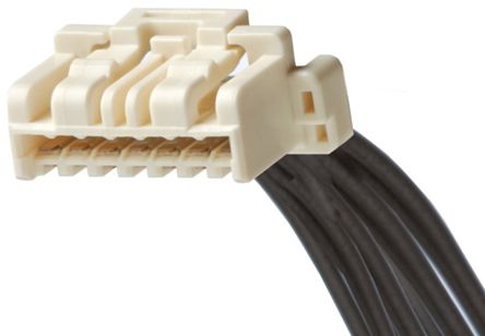 Molex 15135-0703 1348906