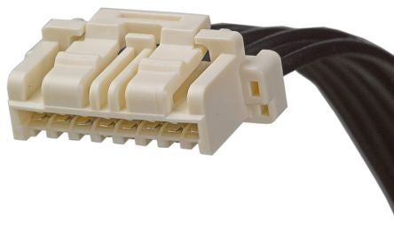 Molex 15135-0802 1348909