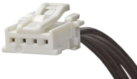 Molex 15136-0402 1348921
