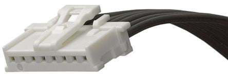 Molex 15136-0802 1348937