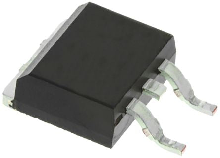 Vishay SUM50020E-GE3 1349166