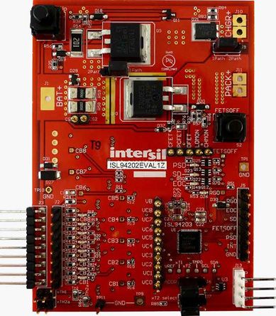 Intersil ISL94202EVKIT1Z 1349185
