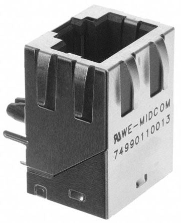 Wurth Elektronik 74990111211 1349349