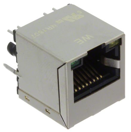 Wurth Elektronik 7499010126A 1349355