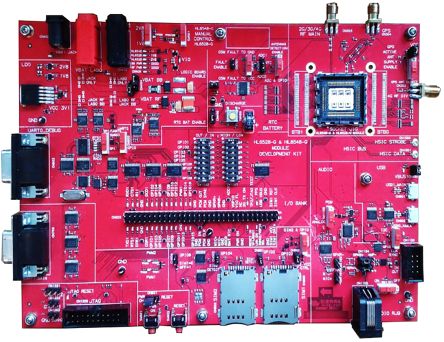 Sierra Wireless HL6/8 DevKit 1349526