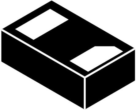 ON Semiconductor SZESD7462N2T5G 1349527