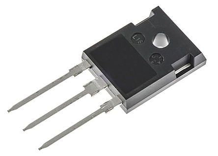 ON Semiconductor NGTB40N120S3WG 1349557