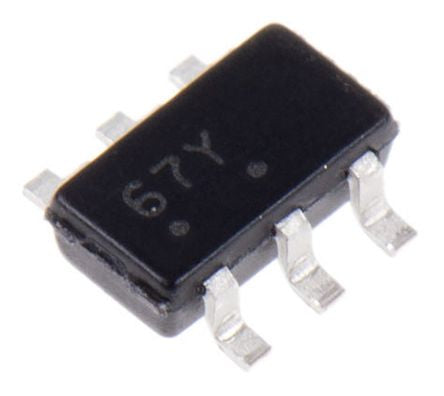 Vishay SI3493DDV-T1-GE3 1349713