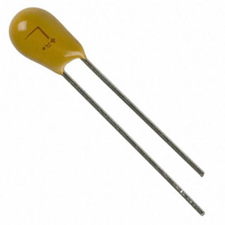 AVX TAP105M035SCS 1349855