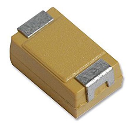 AVX TAJE227M016RNJ 1349960