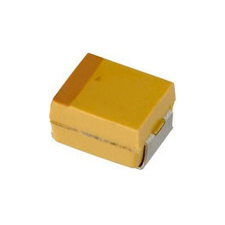AVX TAJP475K016RNJ 1349965