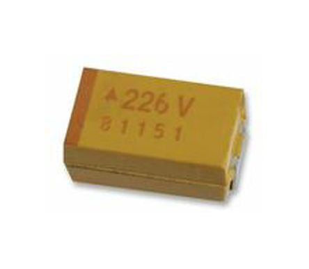 AVX TAJS106K006RNJ 1349979