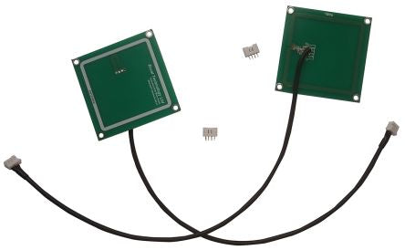 Eccel Technology Ltd RFID-ANT1356-50x50-300 v1 1350269