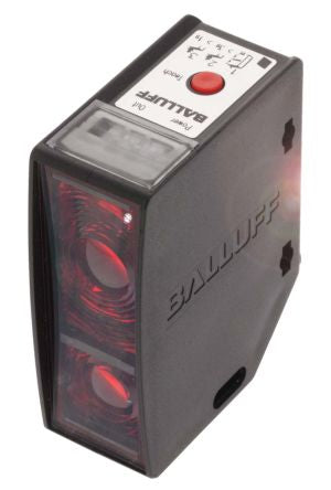 BALLUFF BOS 50K-PI-RD11-S4 1350290