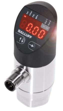 BALLUFF BSP B400-EV002-A02S1B-S4 1350301