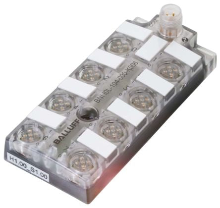 BALLUFF BNI IOL-104-000-K006 1350304